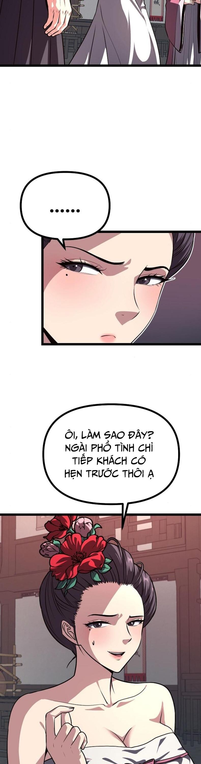 Thông Bách [Chap 51-52] - Page 3