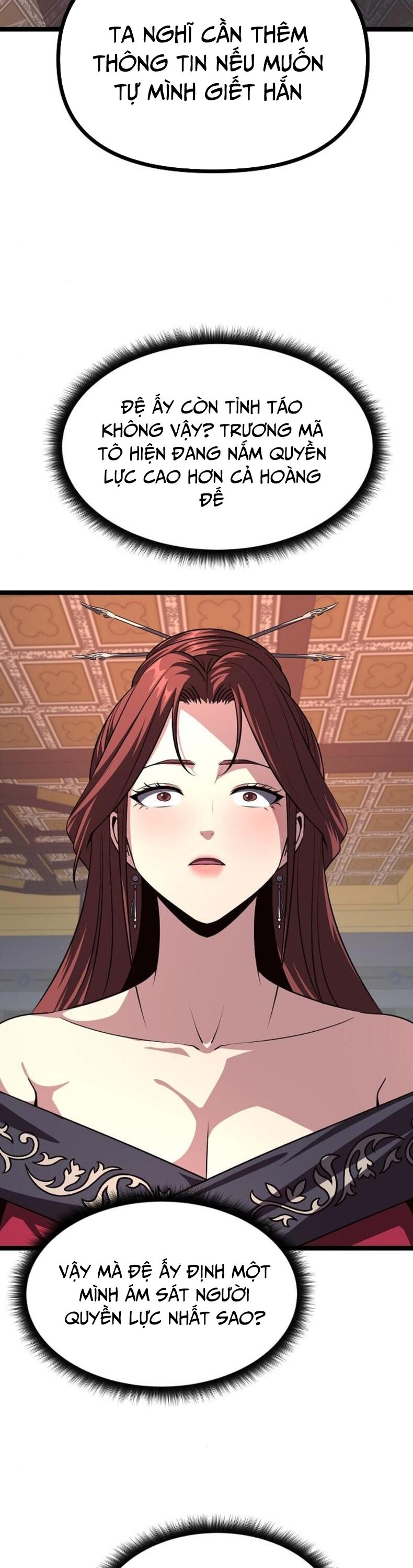 Thông Bách [Chap 51-52] - Page 32