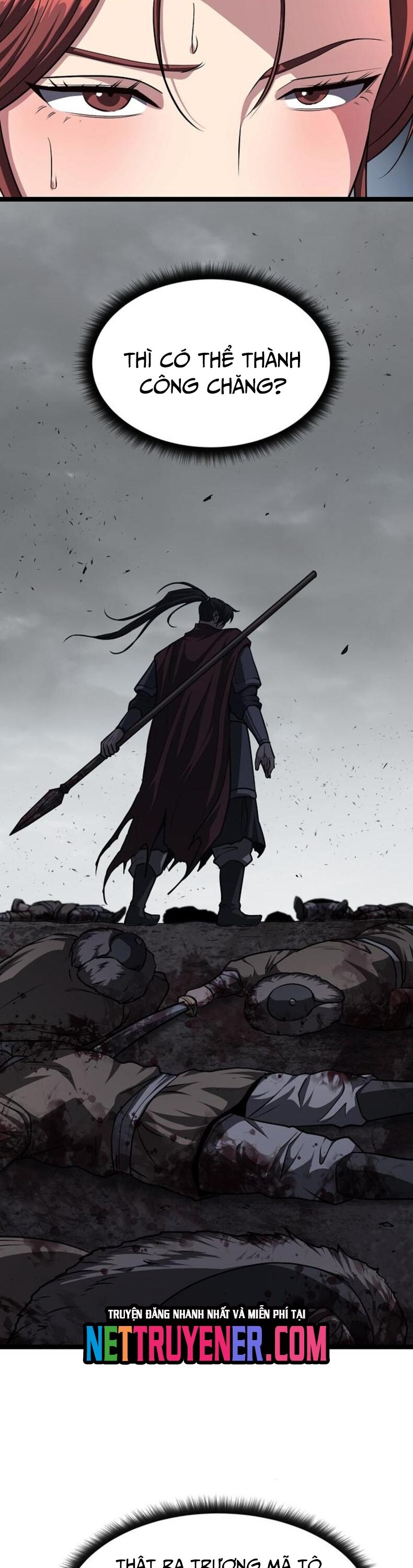 Thông Bách [Chap 51-52] - Page 34