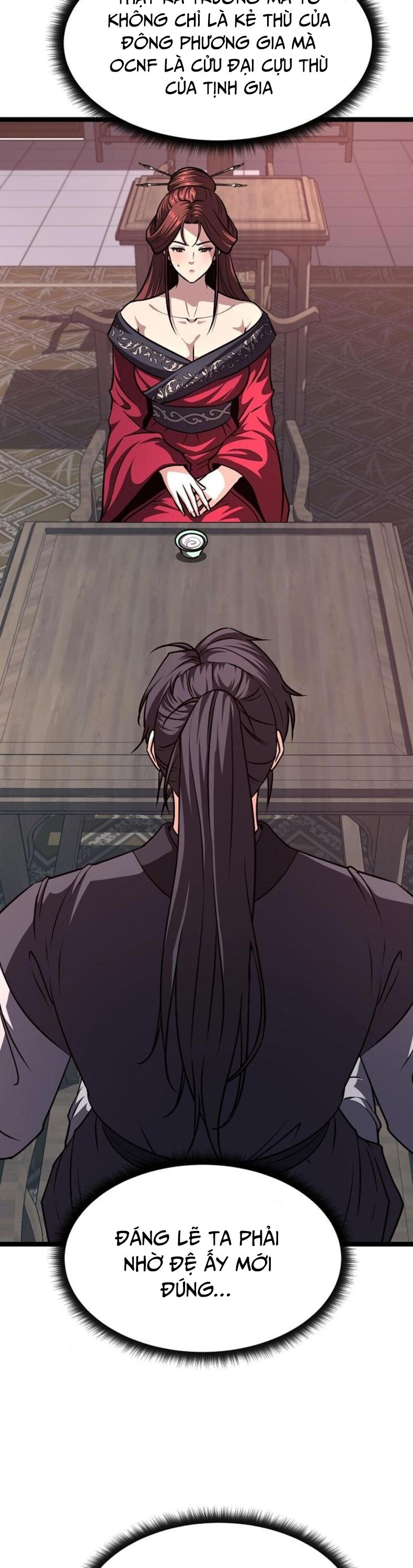 Thông Bách [Chap 51-52] - Page 35