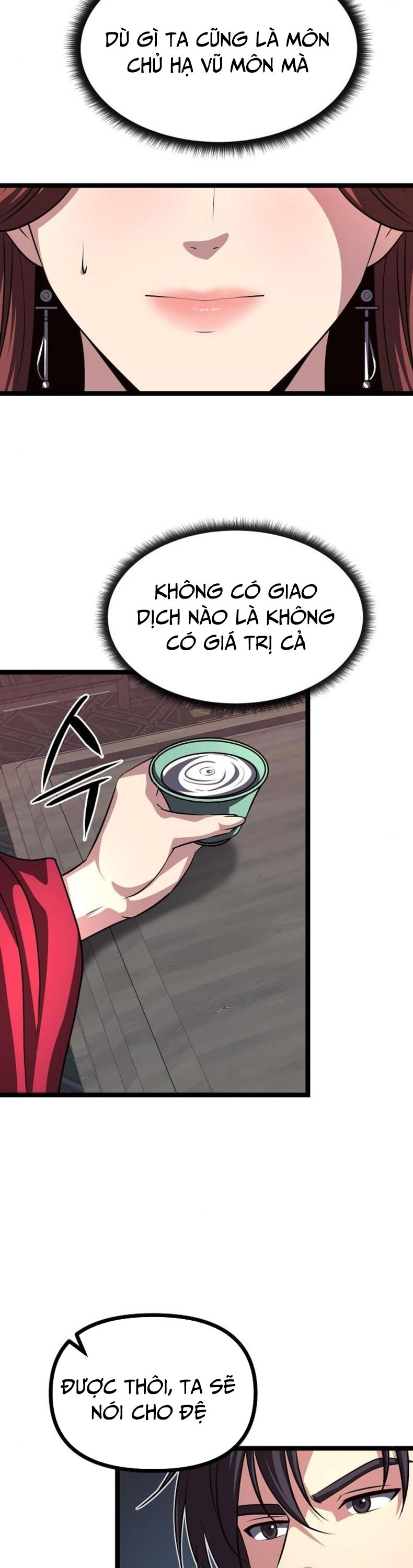 Thông Bách [Chap 51-52] - Page 36