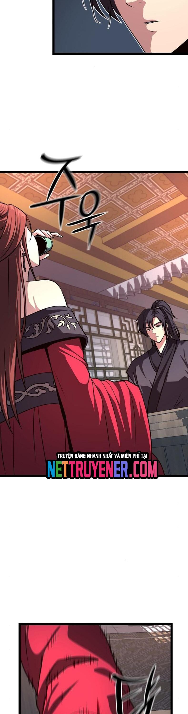 Thông Bách [Chap 51-52] - Page 37
