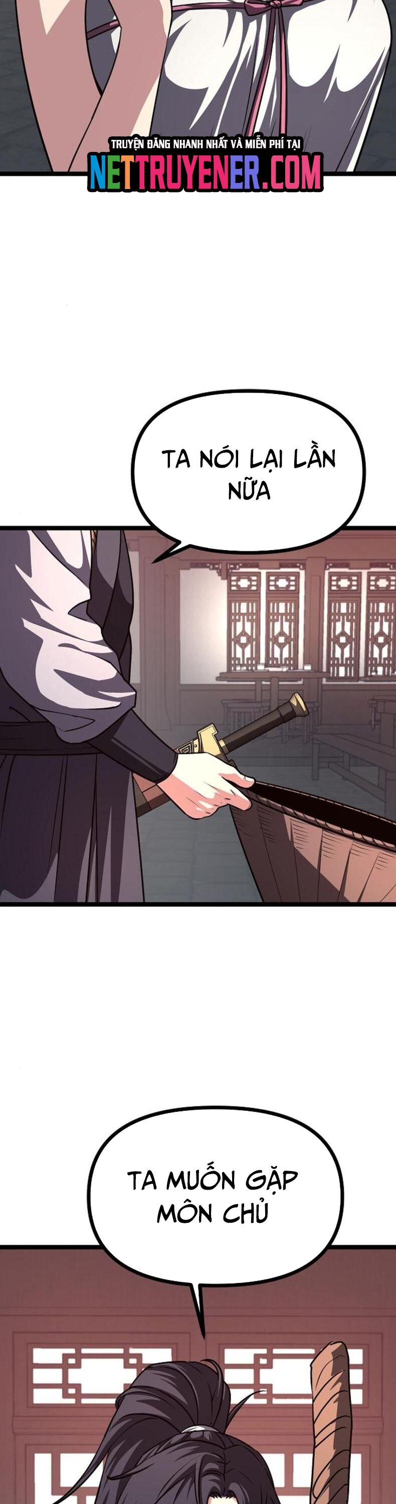 Thông Bách [Chap 51-52] - Page 4