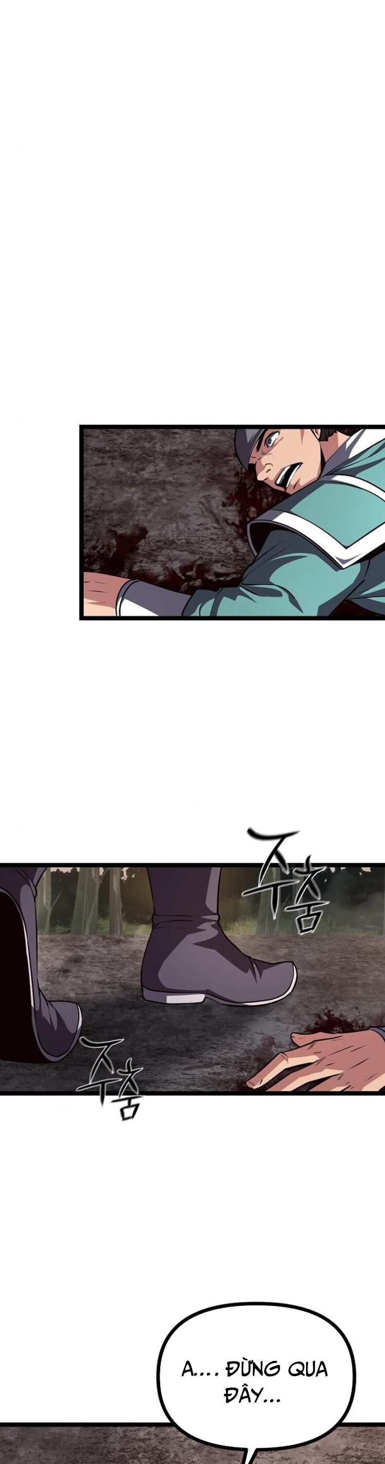 Thông Bách [Chap 51-52] - Page 40