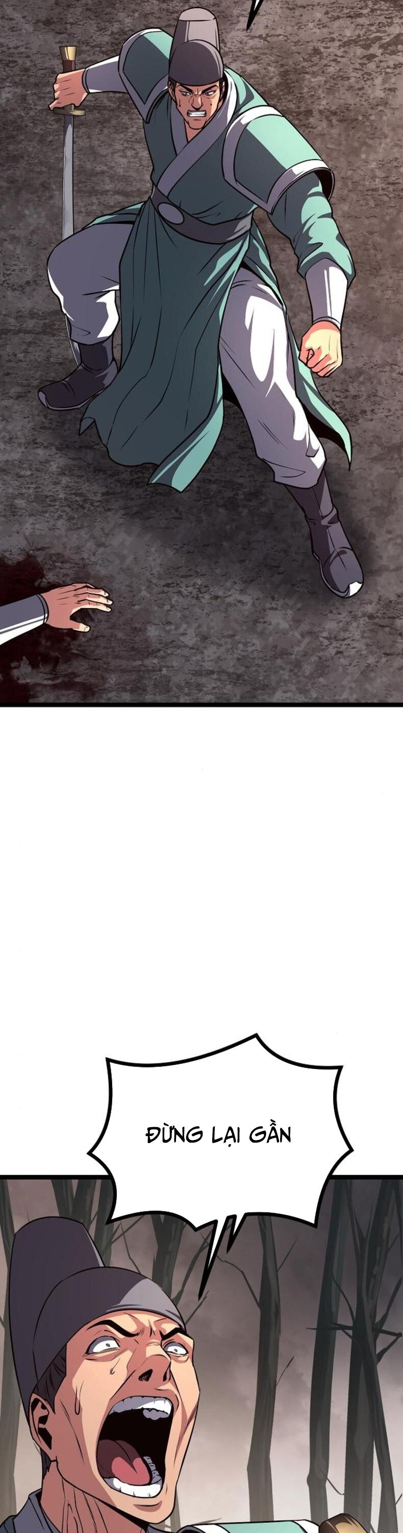 Thông Bách [Chap 51-52] - Page 41
