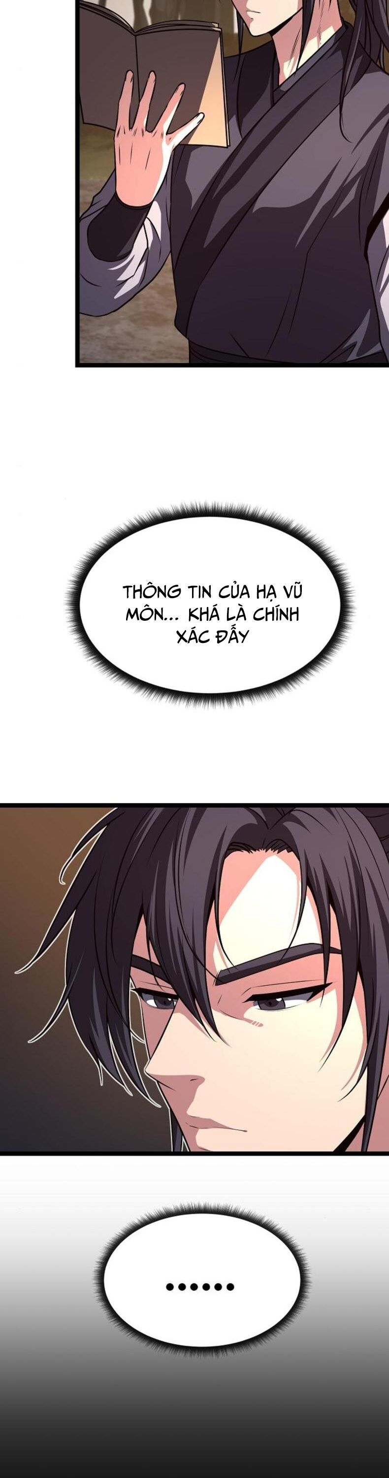 Thông Bách [Chap 51-52] - Page 49