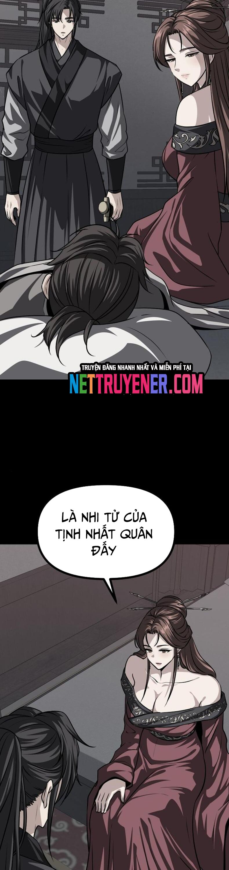 Thông Bách [Chap 51-52] - Page 51