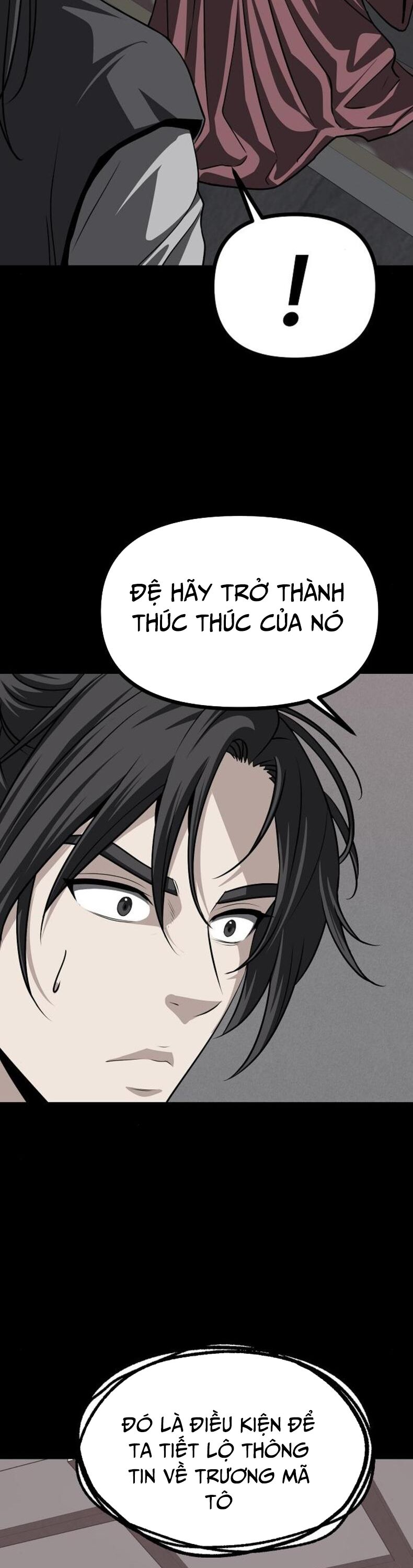 Thông Bách [Chap 51-52] - Page 52
