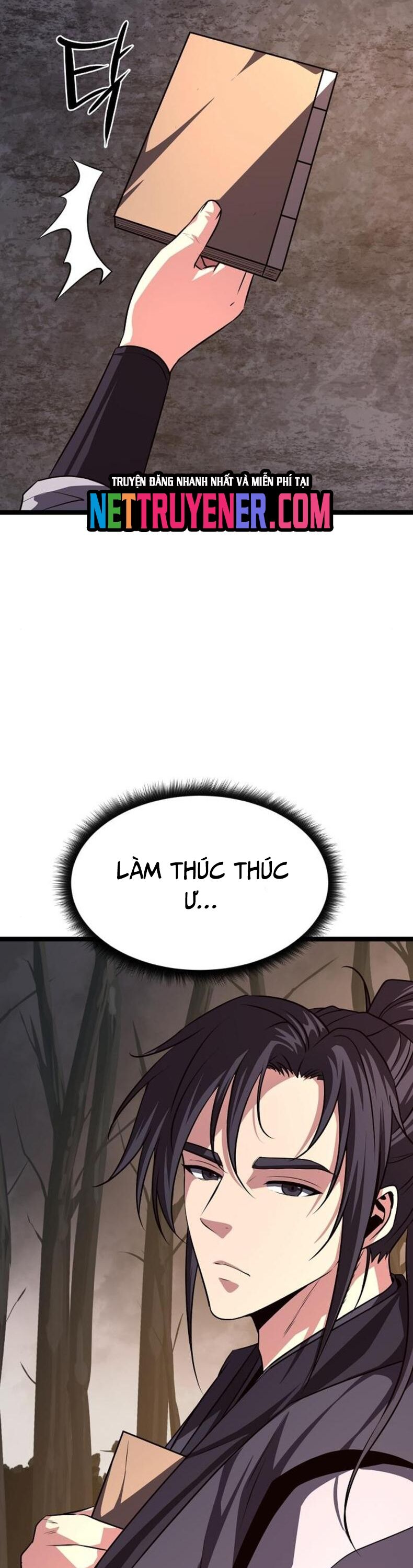 Thông Bách [Chap 51-52] - Page 54