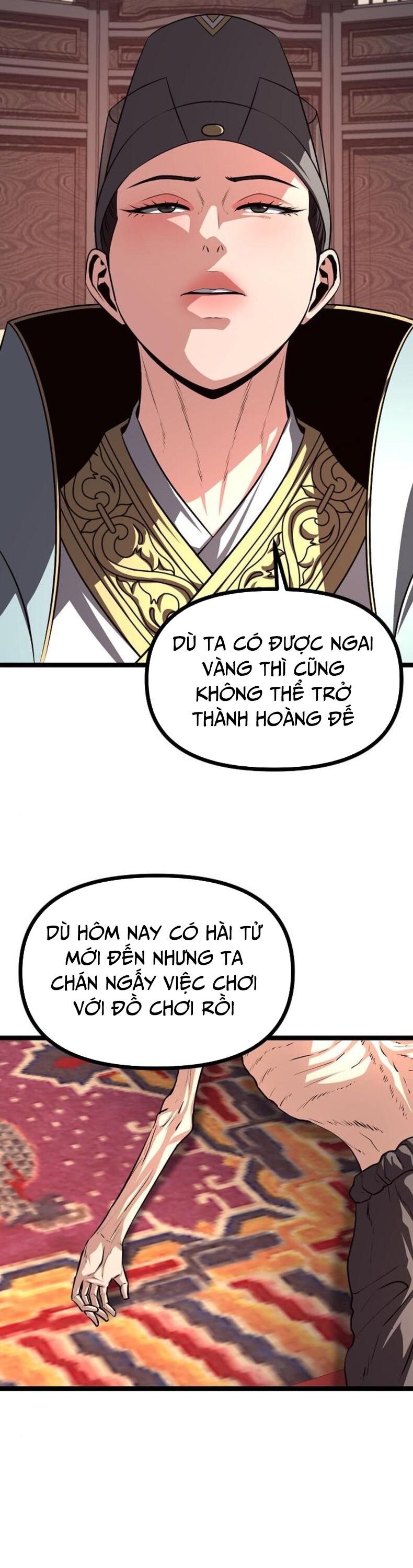 Thông Bách [Chap 51-52] - Page 58