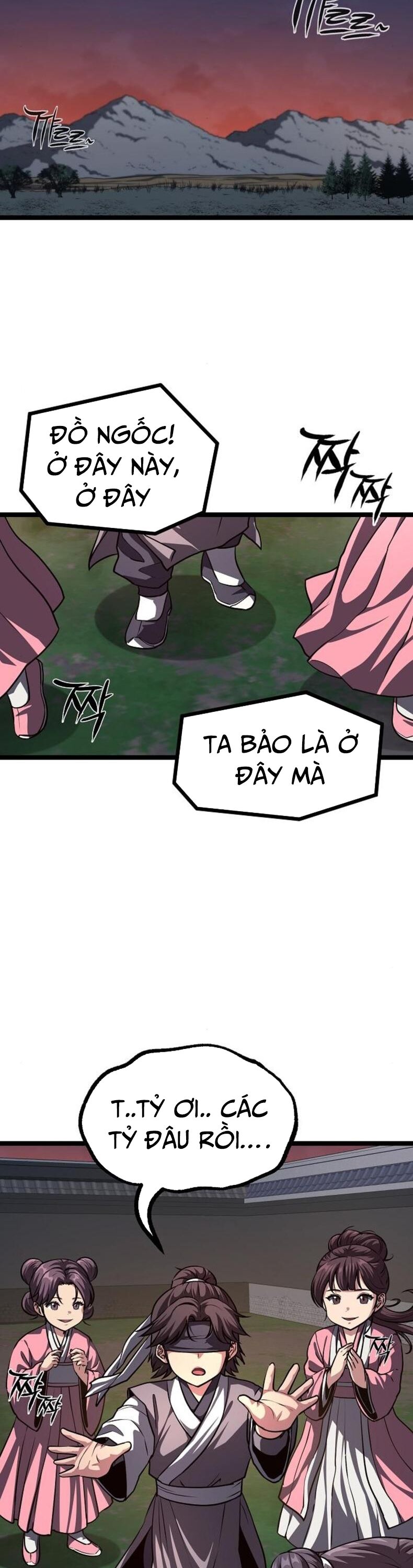 Thông Bách [Chap 51-52] - Page 6