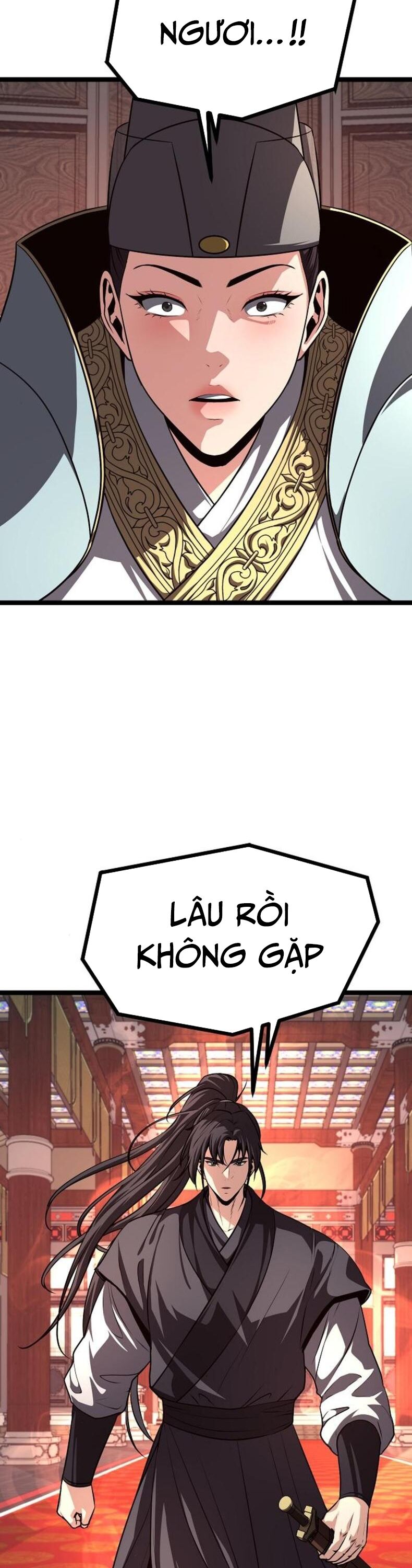 Thông Bách [Chap 51-52] - Page 61