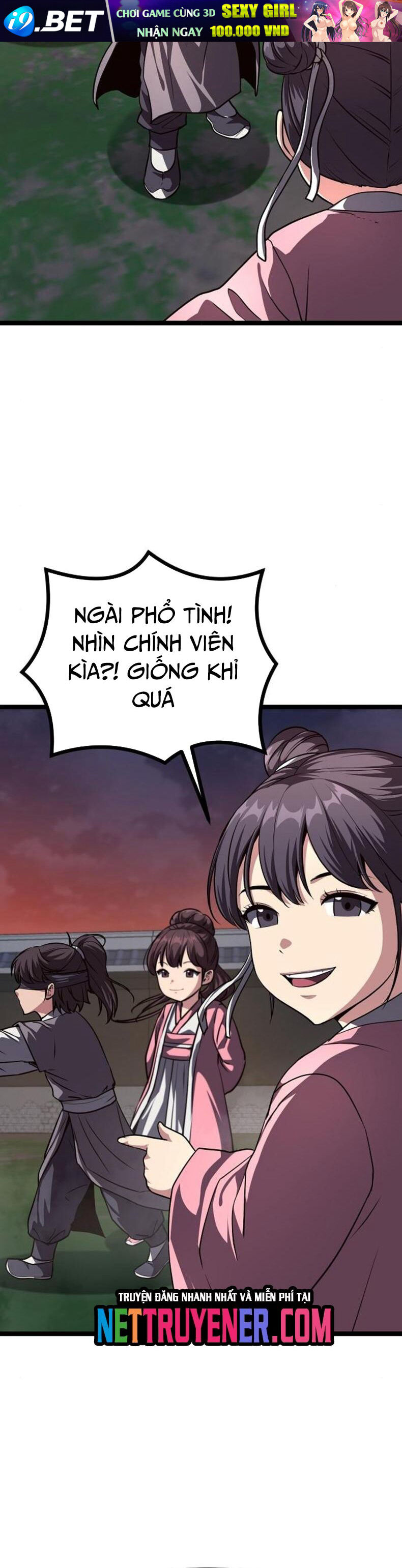 Thông Bách [Chap 51-52] - Page 7