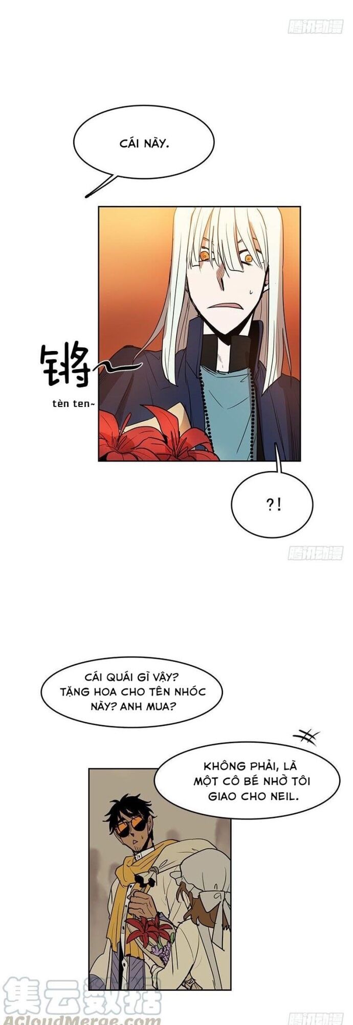 Chapter 108 - Image 11