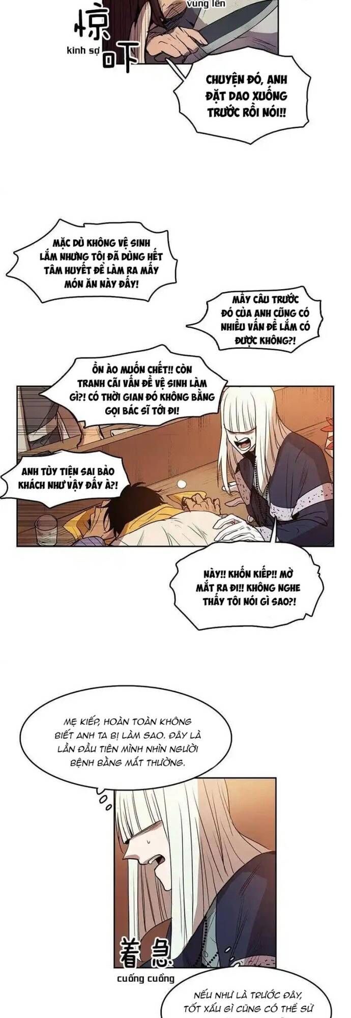 Chapter 111 - Image 5