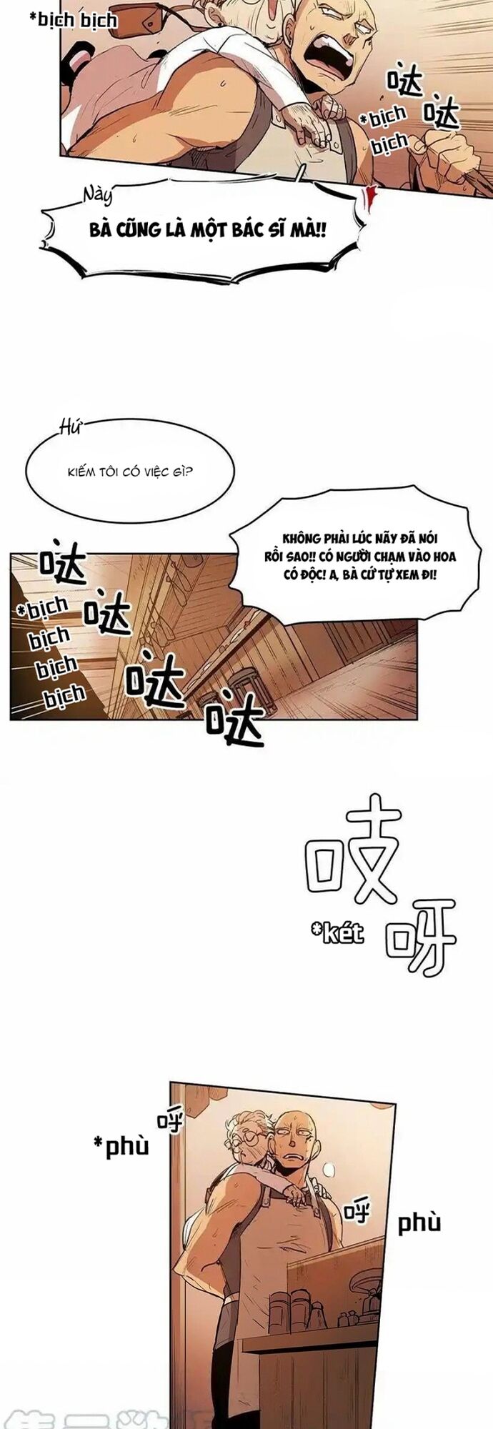 Chapter 113 - Image 5