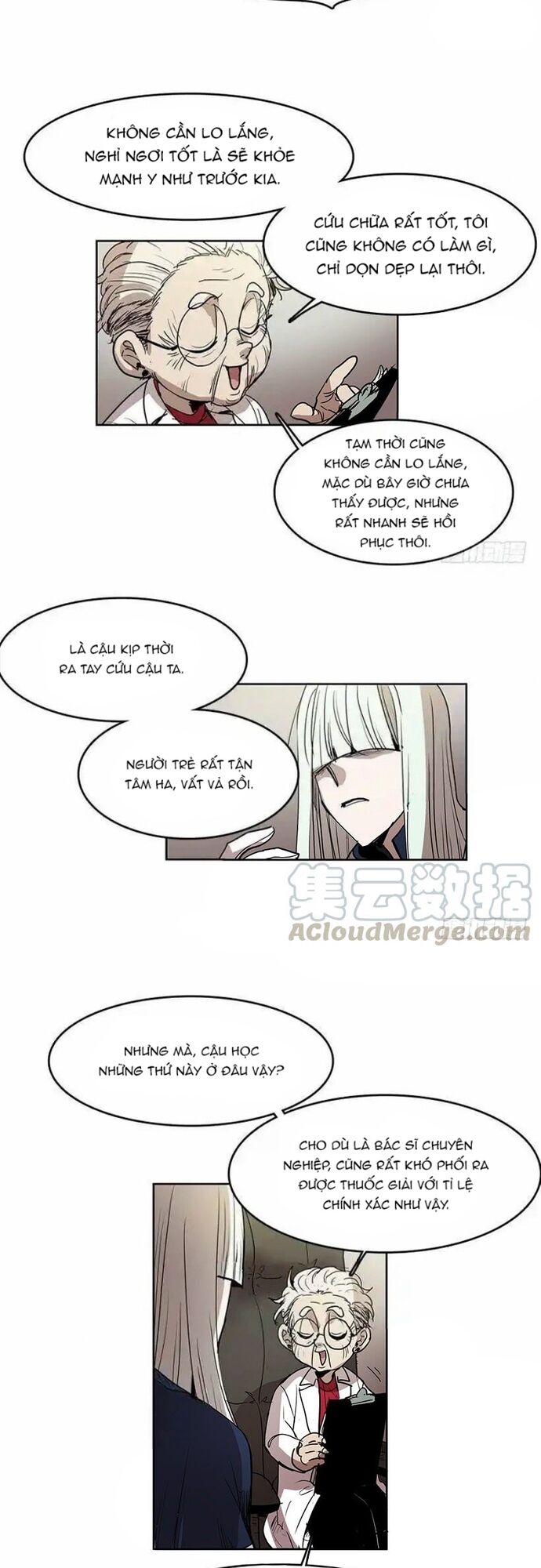 Chapter 113 - Image 10
