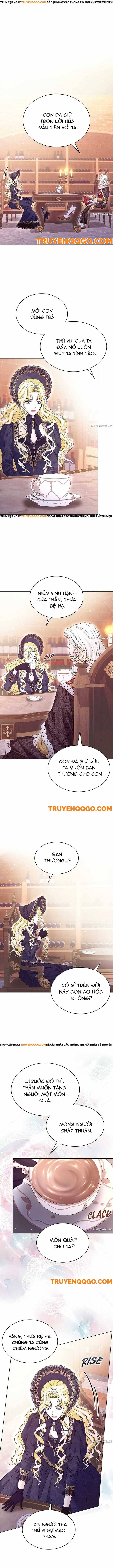 Ác Nữ Thuần Hóa Ác Quỷ Điên Rồ [Chap 37-38] - Page 5