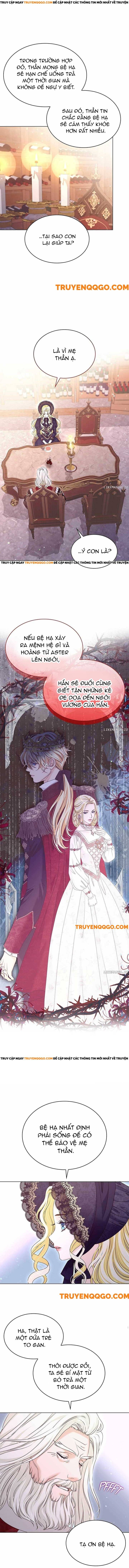Ác Nữ Thuần Hóa Ác Quỷ Điên Rồ [Chap 37-38] - Page 8