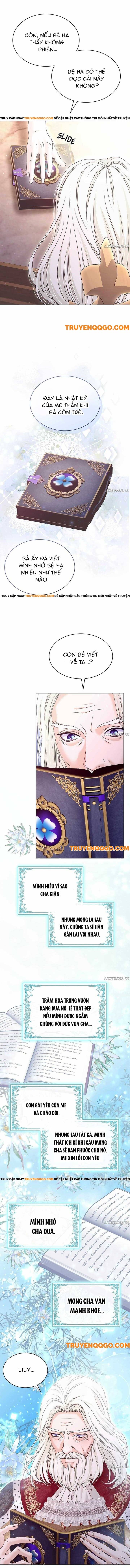 Ác Nữ Thuần Hóa Ác Quỷ Điên Rồ [Chap 37-38] - Page 9