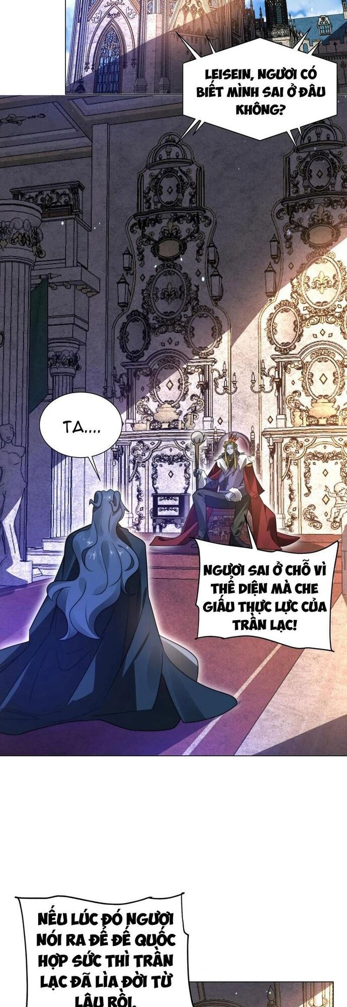 Tích Trữ 10 Vạn Vật Tư Trước Ngày Tận Thế [Chap 282-294] - Page 10