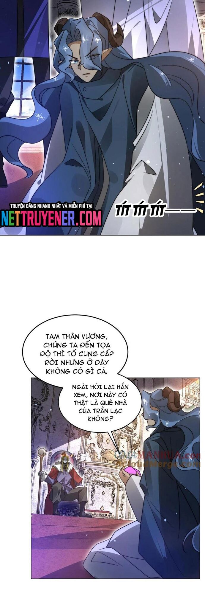 Tích Trữ 10 Vạn Vật Tư Trước Ngày Tận Thế [Chap 282-294] - Page 14