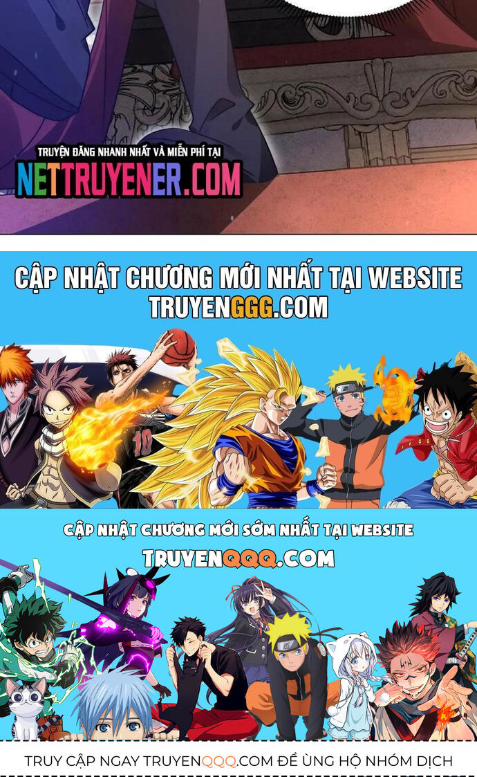 Tích Trữ 10 Vạn Vật Tư Trước Ngày Tận Thế [Chap 282-294] - Page 16