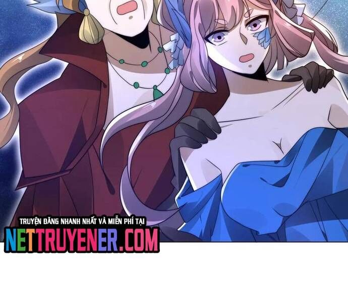 Tích Trữ 10 Vạn Vật Tư Trước Ngày Tận Thế [Chap 282-294] - Page 17