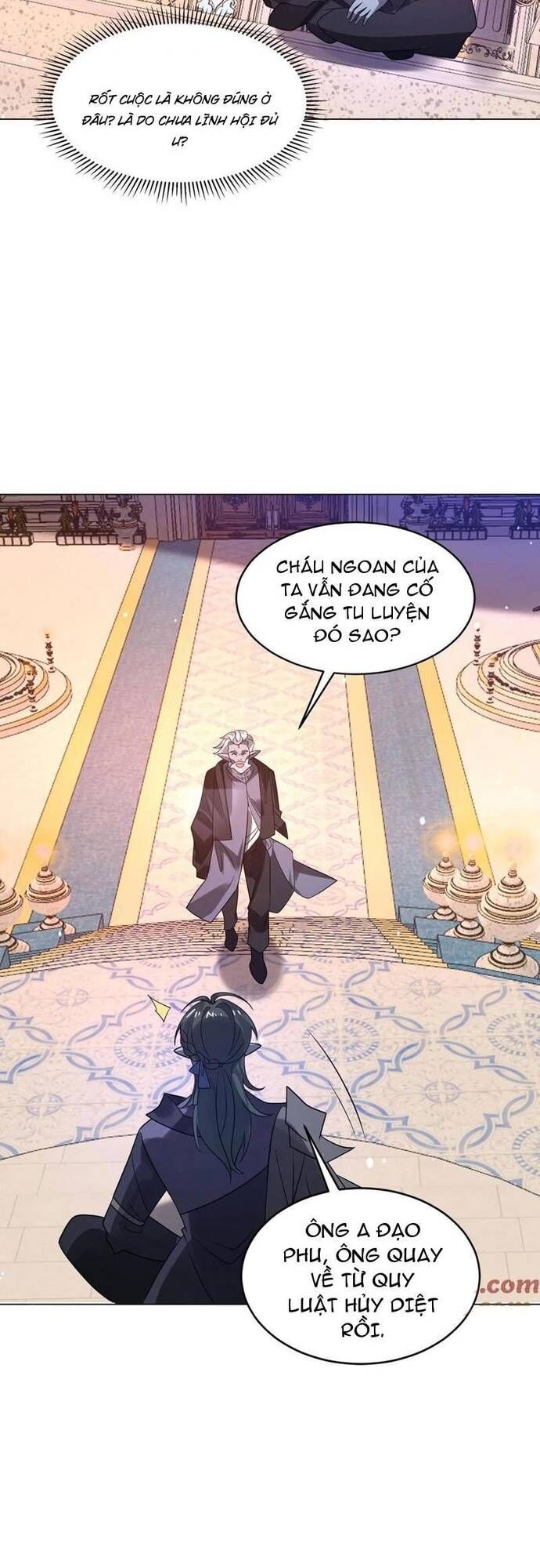 Tích Trữ 10 Vạn Vật Tư Trước Ngày Tận Thế [Chap 282-294] - Page 10
