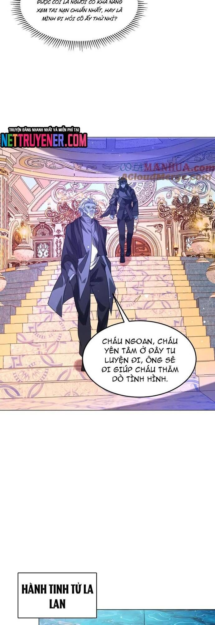 Tích Trữ 10 Vạn Vật Tư Trước Ngày Tận Thế [Chap 282-294] - Page 13
