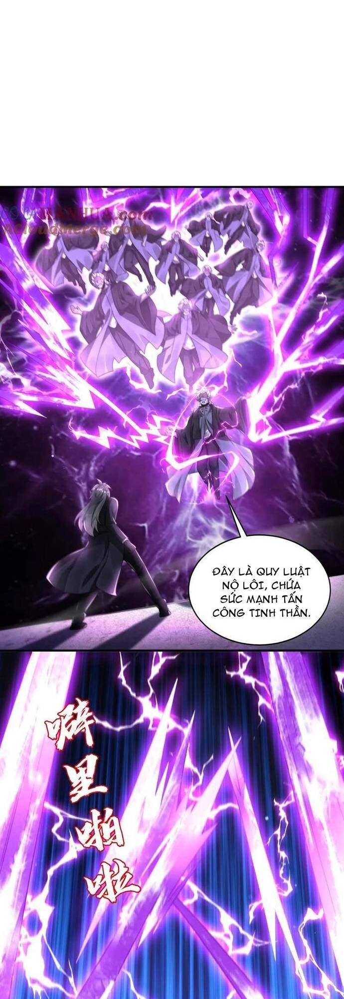 Tích Trữ 10 Vạn Vật Tư Trước Ngày Tận Thế [Chap 282-294] - Page 12
