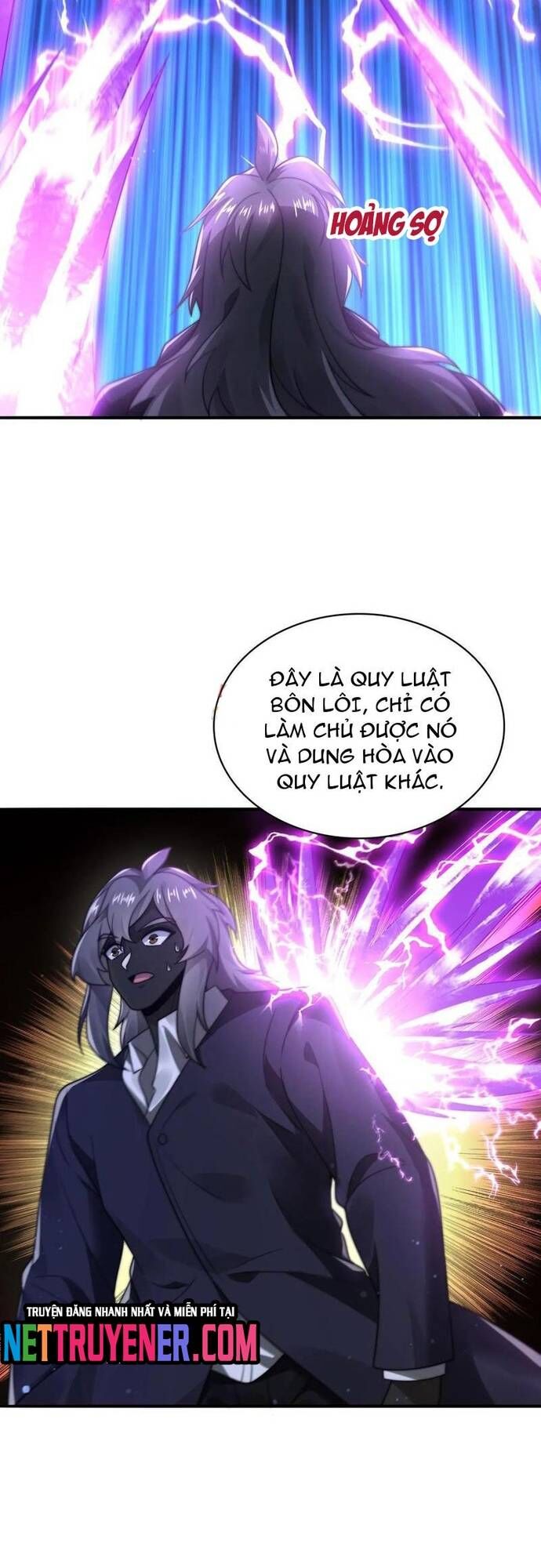 Tích Trữ 10 Vạn Vật Tư Trước Ngày Tận Thế [Chap 282-294] - Page 13