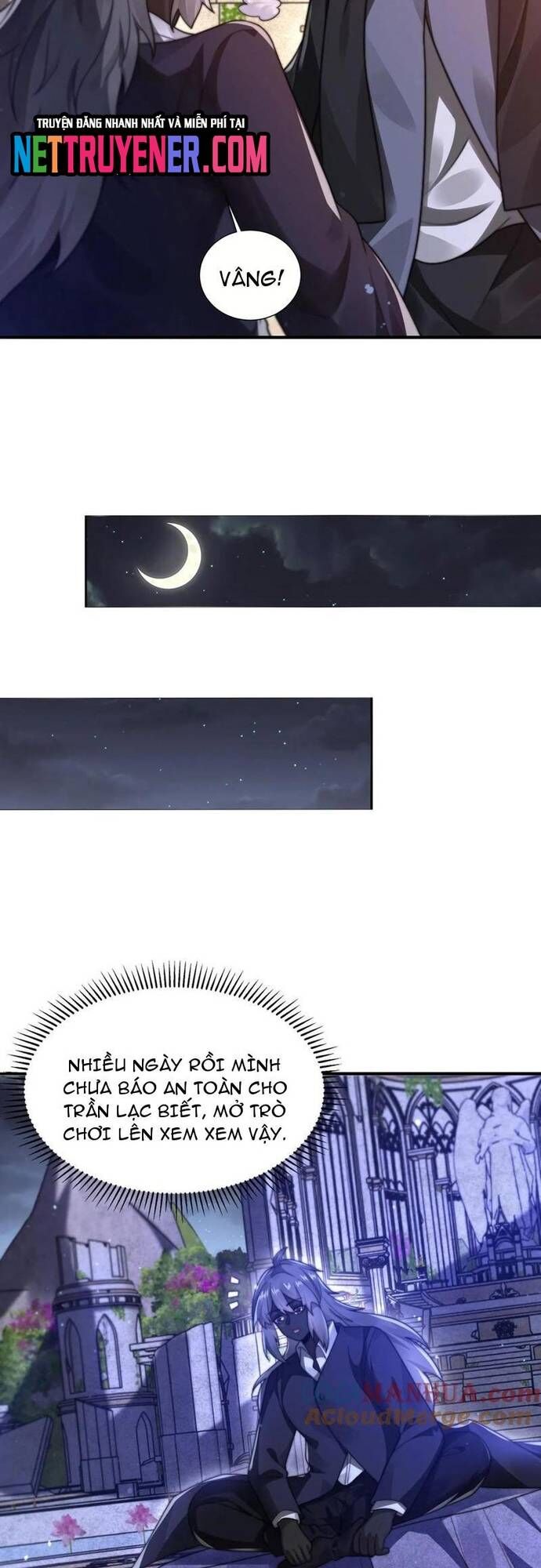 Tích Trữ 10 Vạn Vật Tư Trước Ngày Tận Thế [Chap 282-294] - Page 15
