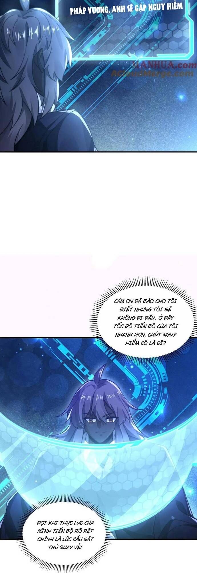 Tích Trữ 10 Vạn Vật Tư Trước Ngày Tận Thế [Chap 282-294] - Page 17