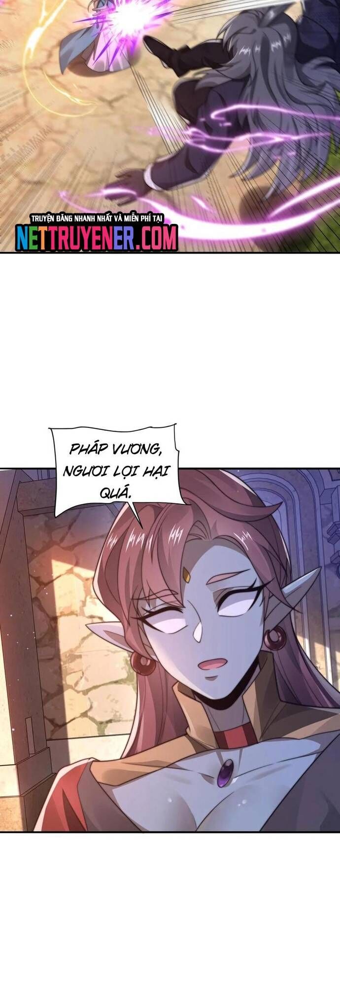 Tích Trữ 10 Vạn Vật Tư Trước Ngày Tận Thế [Chap 282-294] - Page 7