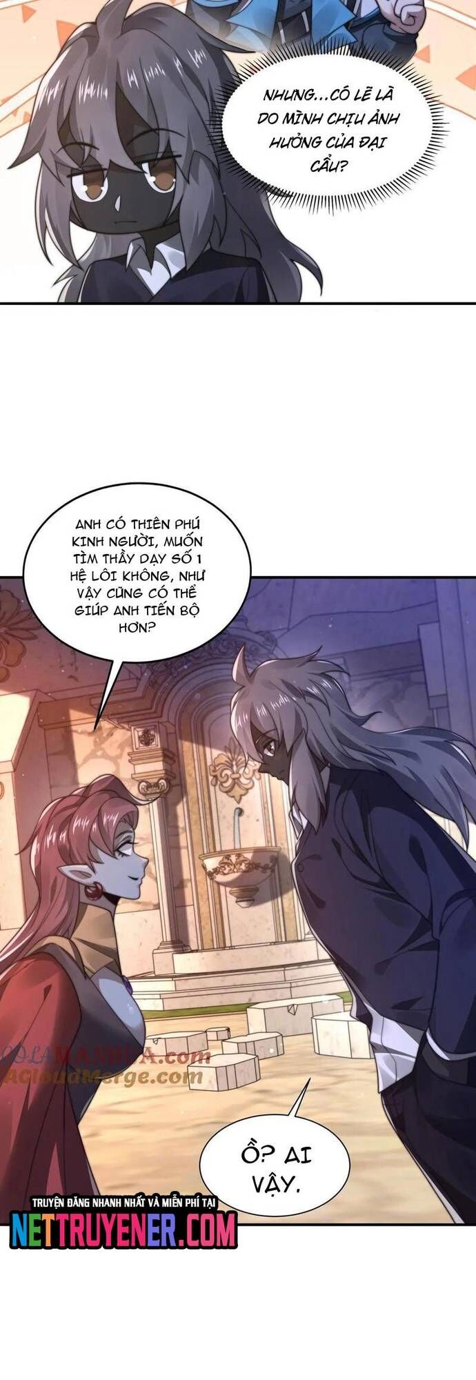 Tích Trữ 10 Vạn Vật Tư Trước Ngày Tận Thế [Chap 282-294] - Page 9