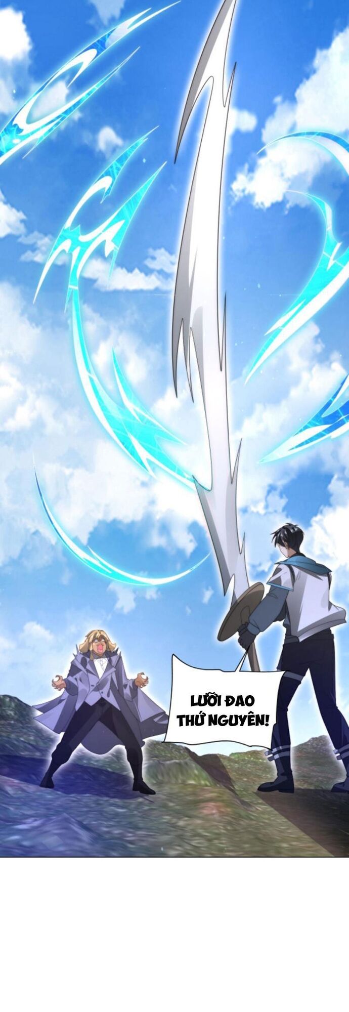 Tích Trữ 10 Vạn Vật Tư Trước Ngày Tận Thế [Chap 282-294] - Page 14