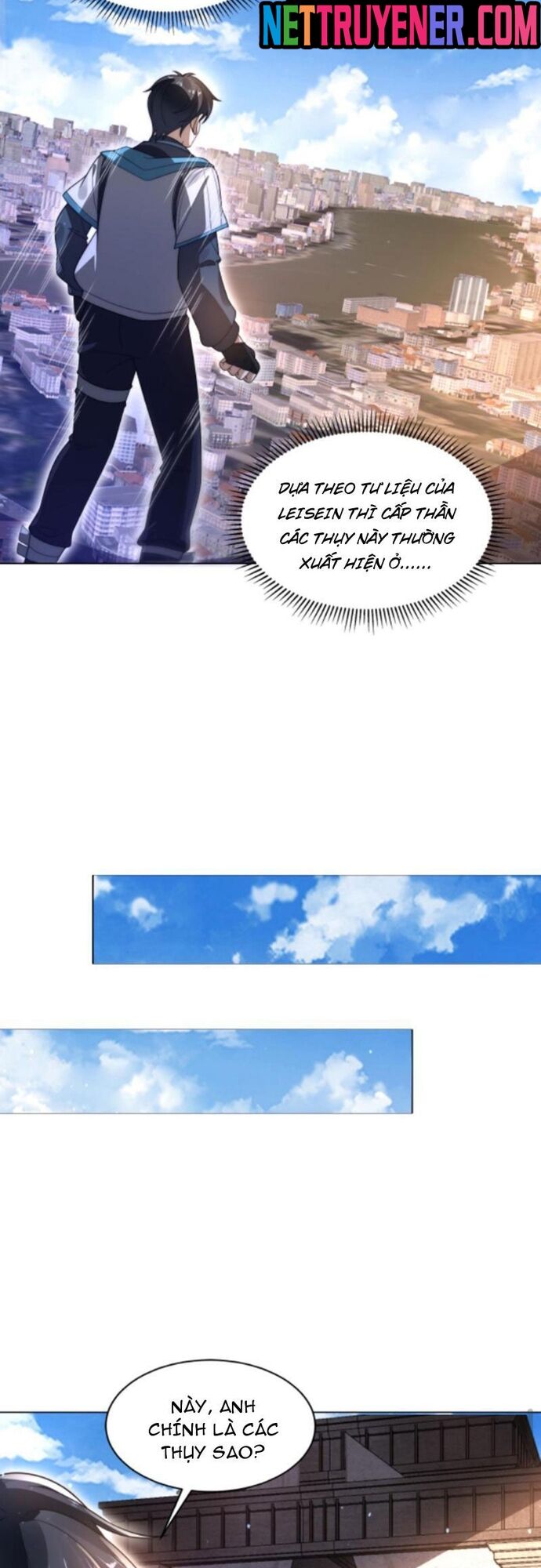 Tích Trữ 10 Vạn Vật Tư Trước Ngày Tận Thế [Chap 282-294] - Page 2