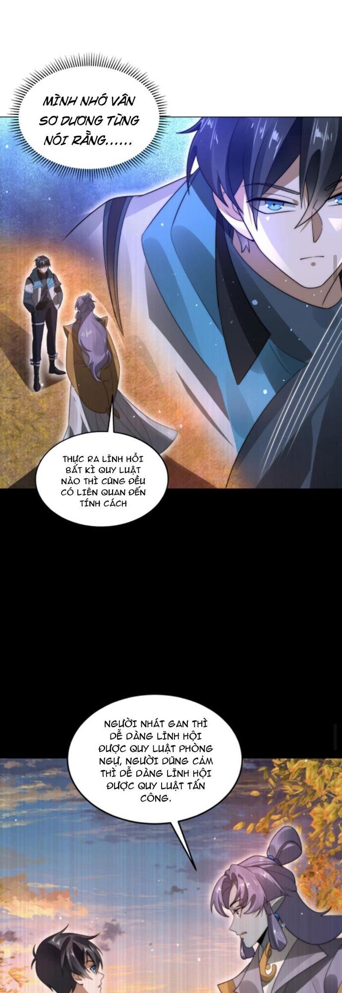 Tích Trữ 10 Vạn Vật Tư Trước Ngày Tận Thế [Chap 282-294] - Page 8