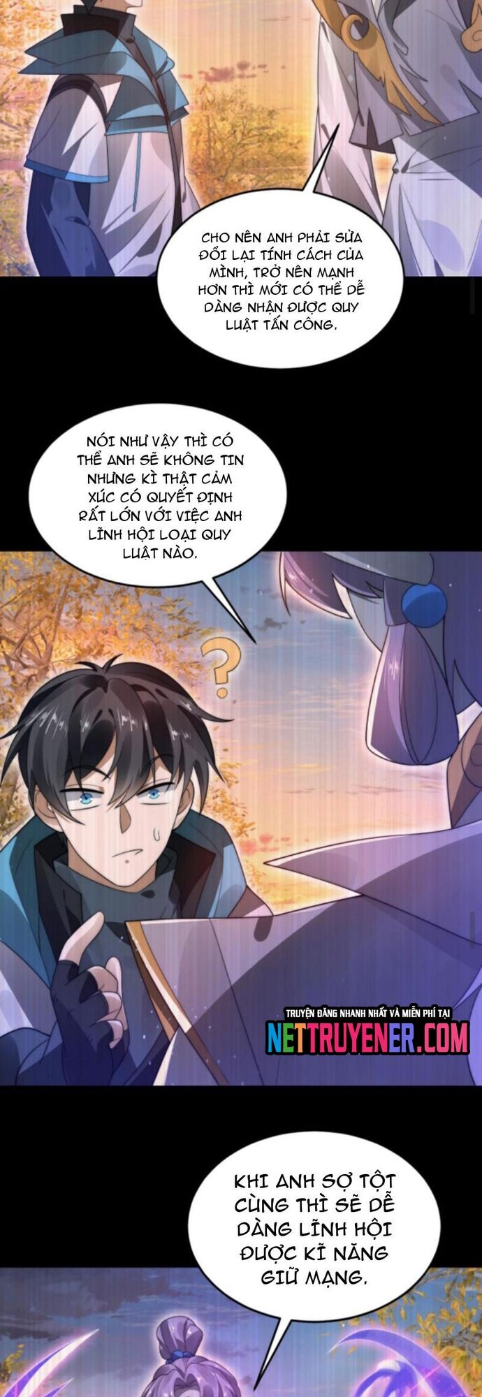 Tích Trữ 10 Vạn Vật Tư Trước Ngày Tận Thế [Chap 282-294] - Page 9