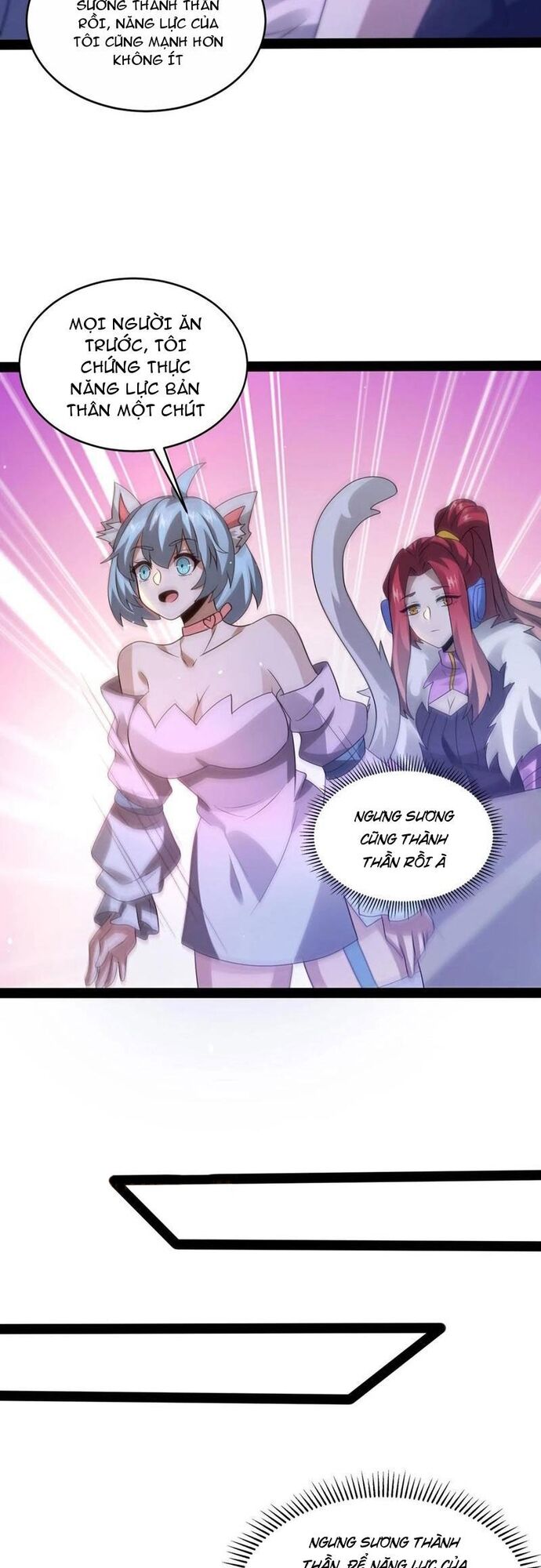 Tích Trữ 10 Vạn Vật Tư Trước Ngày Tận Thế [Chap 282-294] - Page 14