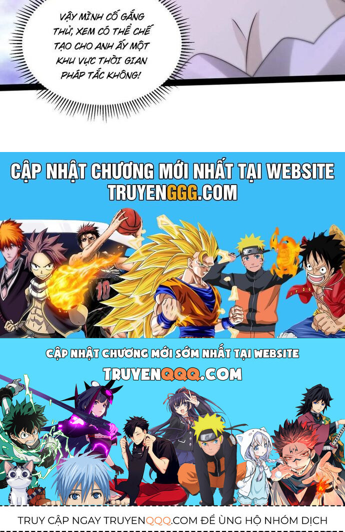 Tích Trữ 10 Vạn Vật Tư Trước Ngày Tận Thế [Chap 282-294] - Page 16
