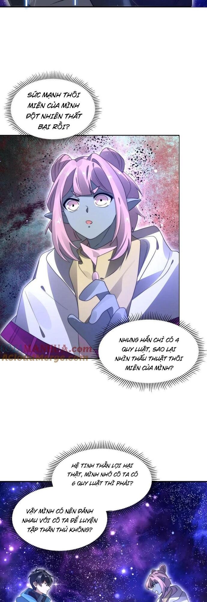 Tích Trữ 10 Vạn Vật Tư Trước Ngày Tận Thế [Chap 282-294] - Page 13