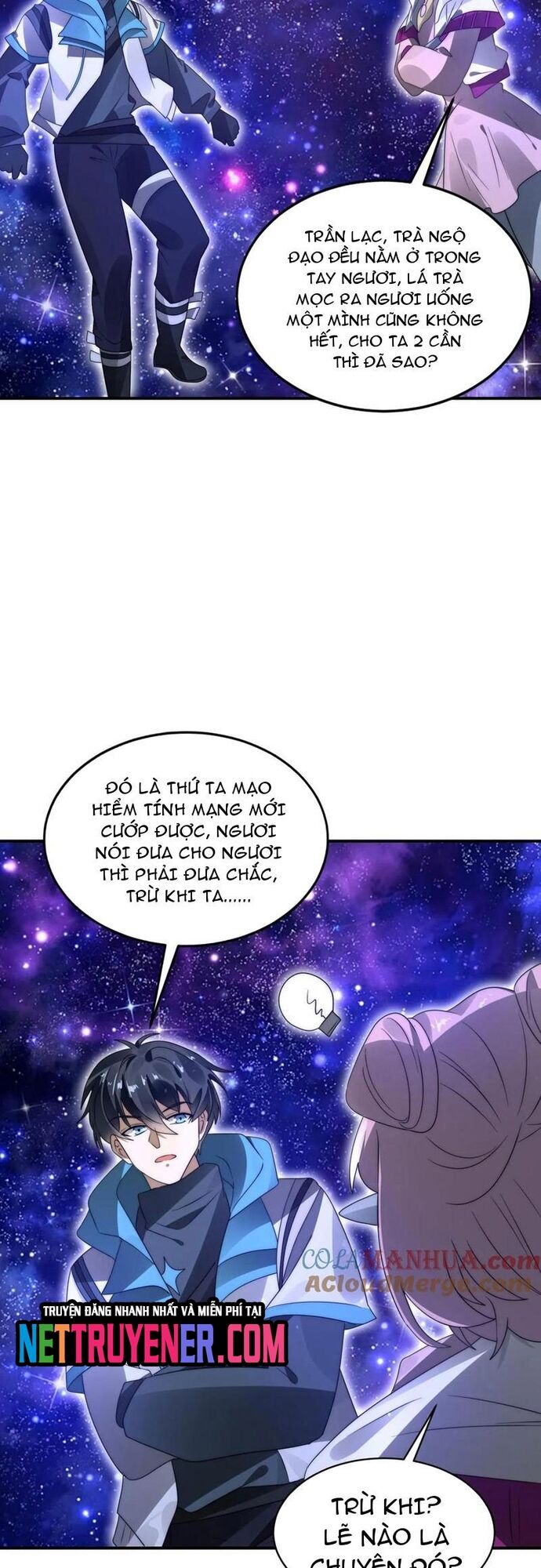 Tích Trữ 10 Vạn Vật Tư Trước Ngày Tận Thế [Chap 282-294] - Page 14