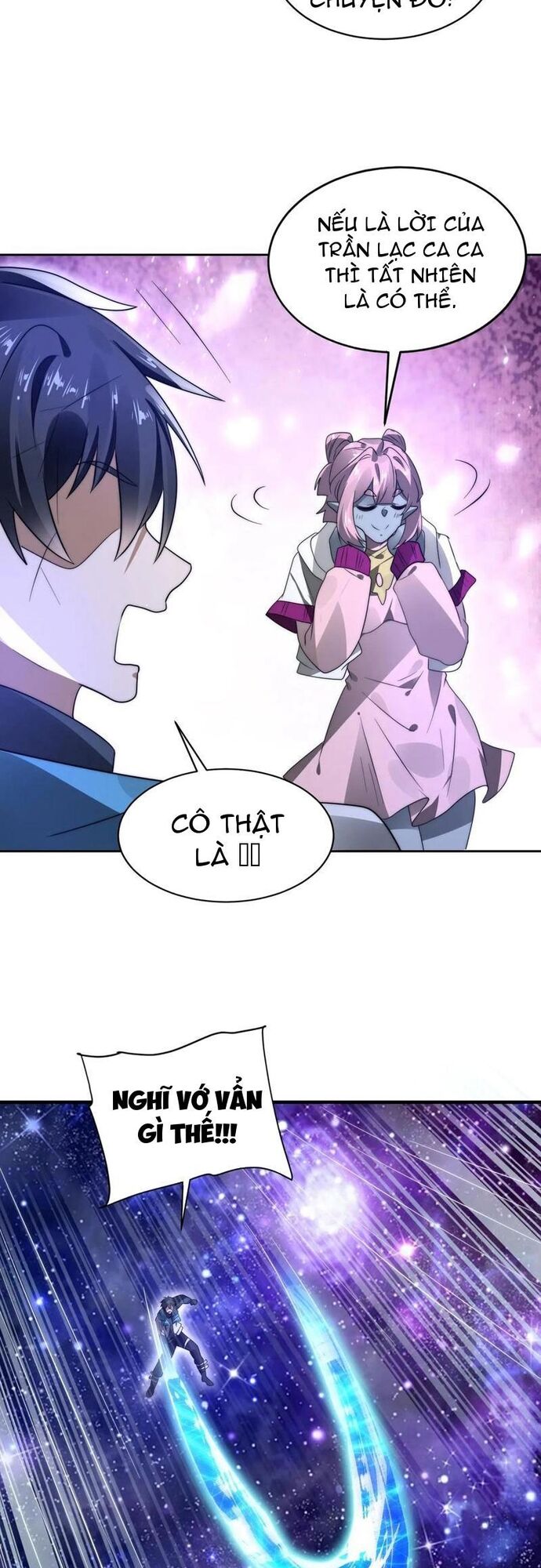 Tích Trữ 10 Vạn Vật Tư Trước Ngày Tận Thế [Chap 282-294] - Page 15