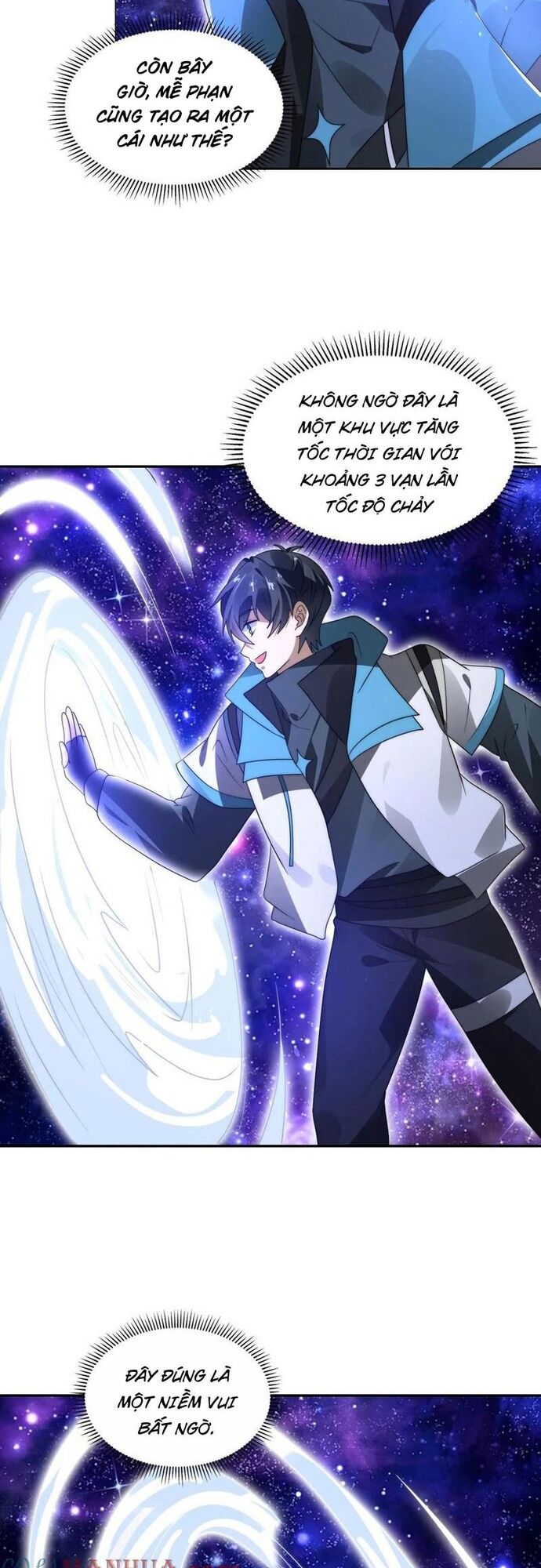 Tích Trữ 10 Vạn Vật Tư Trước Ngày Tận Thế [Chap 282-294] - Page 4