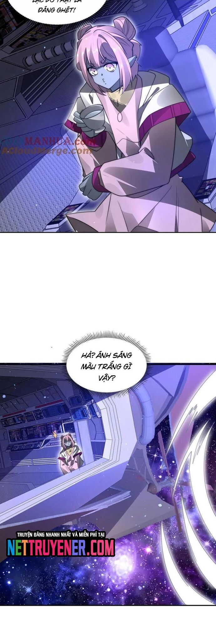 Tích Trữ 10 Vạn Vật Tư Trước Ngày Tận Thế [Chap 282-294] - Page 6