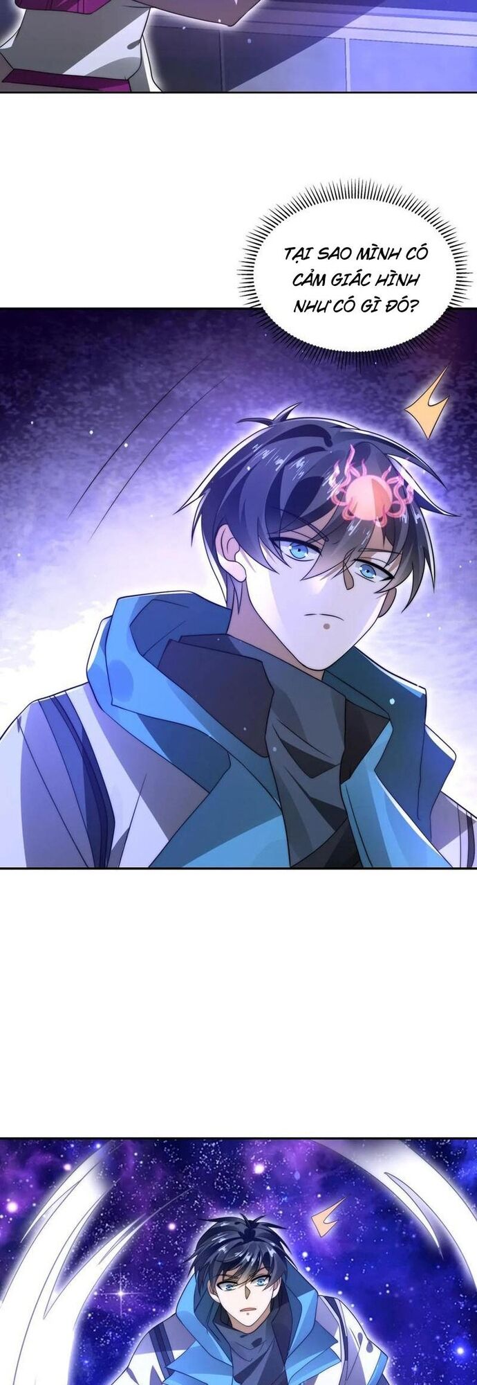 Tích Trữ 10 Vạn Vật Tư Trước Ngày Tận Thế [Chap 282-294] - Page 8