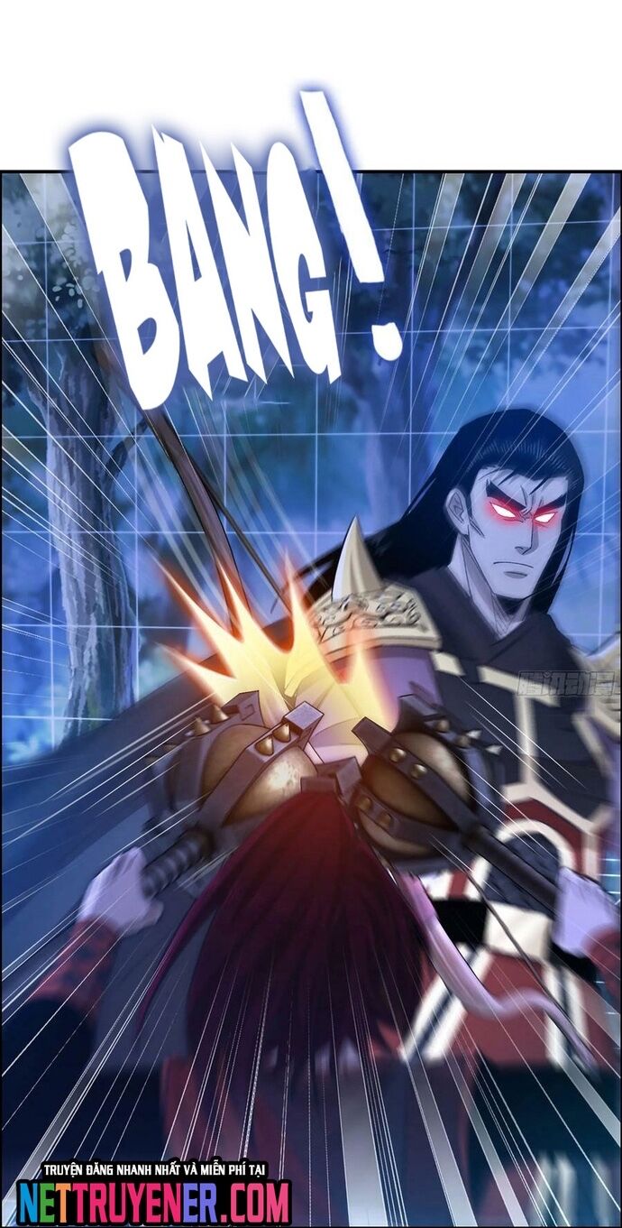 Tôi Một Tay Thống Trị Trò Chơi [Chap 86-96] - Page 10