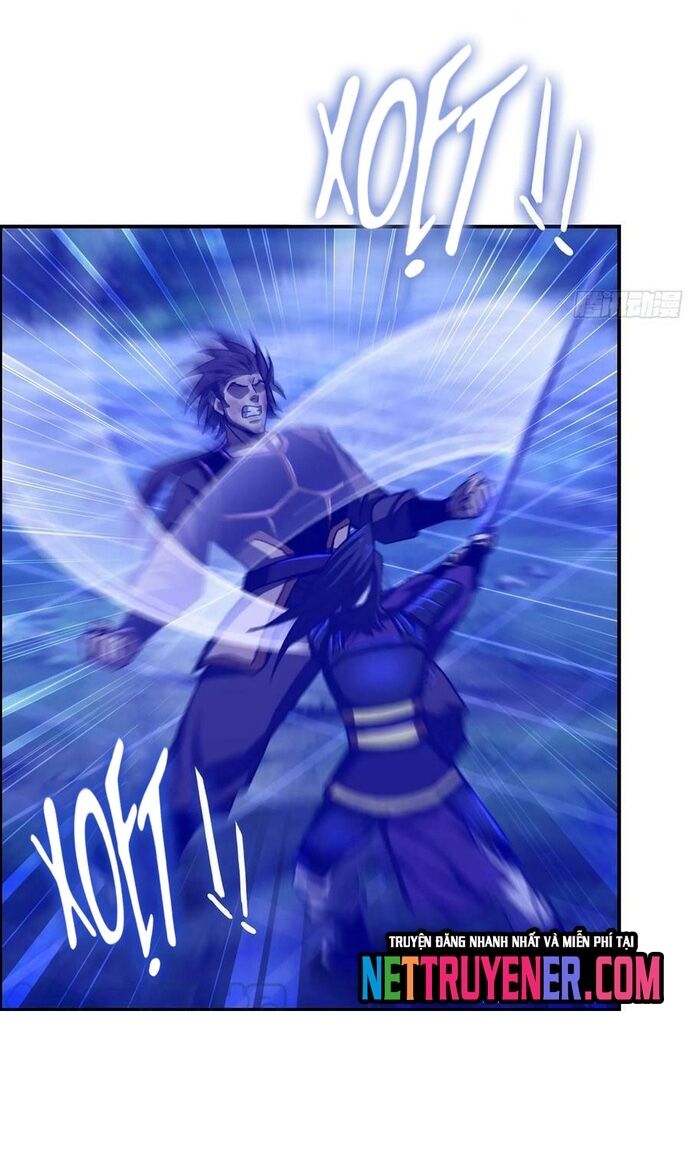 Tôi Một Tay Thống Trị Trò Chơi [Chap 86-96] - Page 21